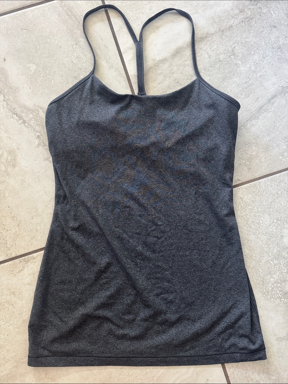 Lululemon Power Y Tank - 6